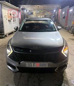 کیا سپۆرتاج